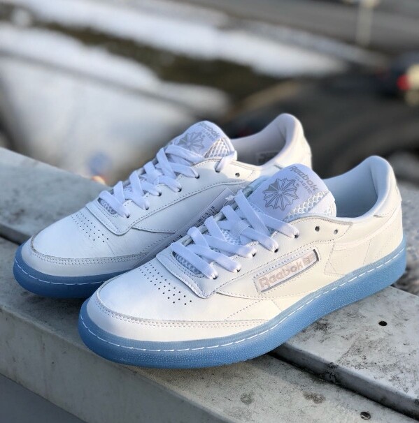 reebok club c85 sale